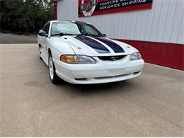 1997 Ford Mustang (CC-2103042) for sale in Newfield, New Jersey