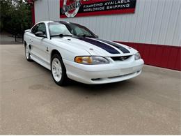 1997 Ford Mustang (CC-2103042) for sale in Newfield, New Jersey