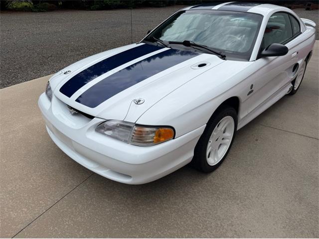 1997 Ford Mustang (CC-2103042) for sale in Newfield, New Jersey