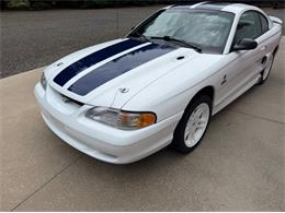 1997 Ford Mustang (CC-2103042) for sale in Newfield, New Jersey