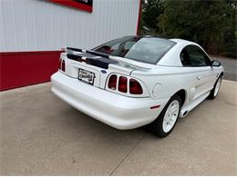 1997 Ford Mustang (CC-2103042) for sale in Newfield, New Jersey