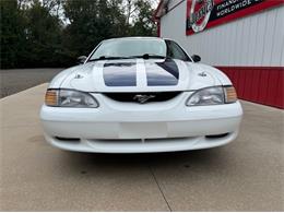 1997 Ford Mustang (CC-2103042) for sale in Newfield, New Jersey
