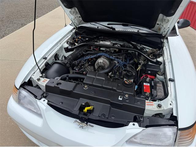 1997 Ford Mustang (CC-2103042) for sale in Newfield, New Jersey