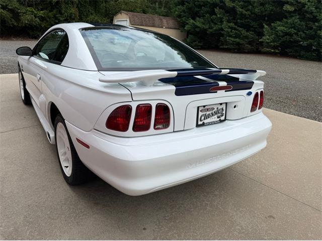 1997 Ford Mustang (CC-2103042) for sale in Newfield, New Jersey