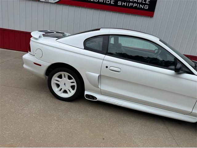 1997 Ford Mustang (CC-2103042) for sale in Newfield, New Jersey