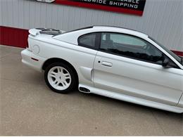 1997 Ford Mustang (CC-2103042) for sale in Newfield, New Jersey