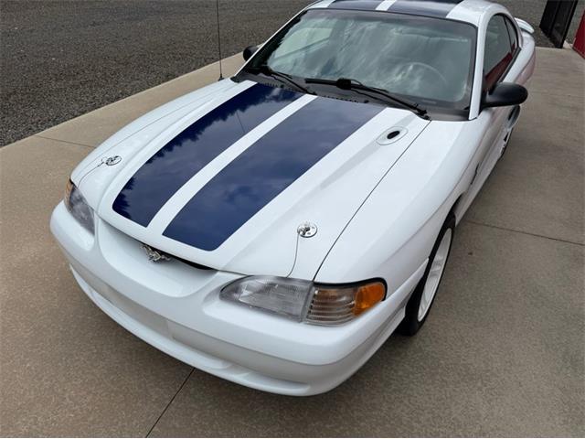 1997 Ford Mustang (CC-2103042) for sale in Newfield, New Jersey