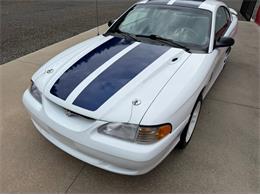 1997 Ford Mustang (CC-2103042) for sale in Newfield, New Jersey