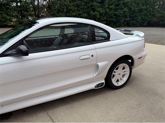1997 Ford Mustang (CC-2103042) for sale in Newfield, New Jersey
