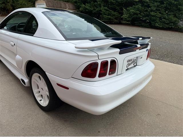 1997 Ford Mustang (CC-2103042) for sale in Newfield, New Jersey