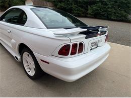1997 Ford Mustang (CC-2103042) for sale in Newfield, New Jersey