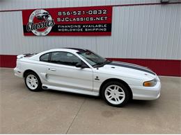 1997 Ford Mustang (CC-2103042) for sale in Newfield, New Jersey