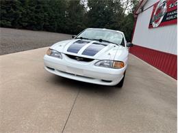 1997 Ford Mustang (CC-2103042) for sale in Newfield, New Jersey