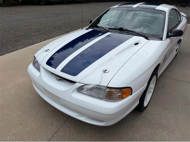 1997 Ford Mustang (CC-2103042) for sale in Newfield, New Jersey
