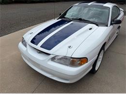 1997 Ford Mustang (CC-2103042) for sale in Newfield, New Jersey