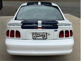1997 Ford Mustang (CC-2103042) for sale in Newfield, New Jersey