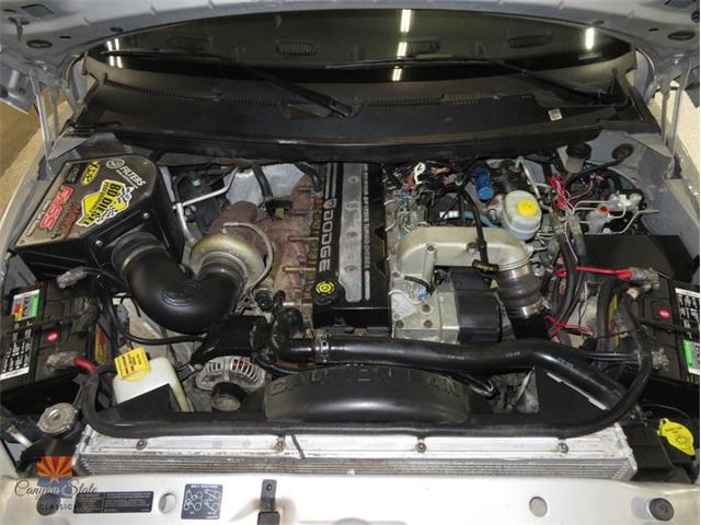 2000 Dodge Ram 2500 (CC-2103043) for sale in Mesa, Arizona