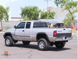 2000 Dodge Ram 2500 (CC-2103043) for sale in Mesa, Arizona