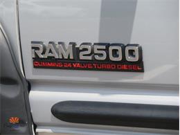 2000 Dodge Ram 2500 (CC-2103043) for sale in Mesa, Arizona