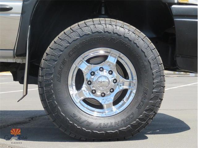 2000 Dodge Ram 2500 (CC-2103043) for sale in Mesa, Arizona