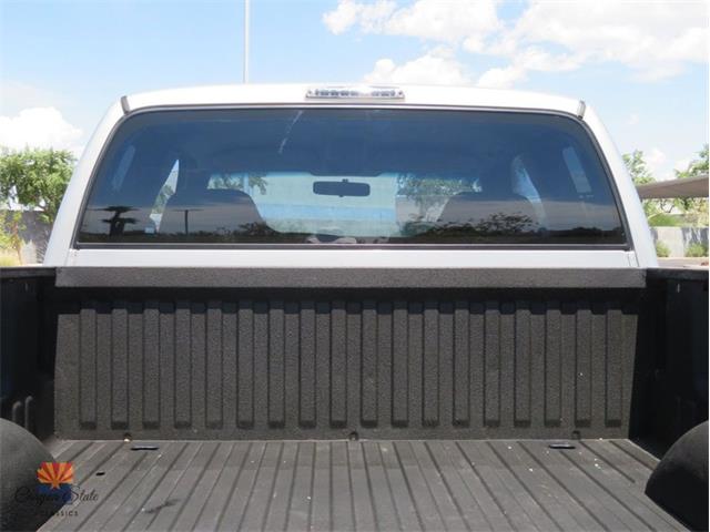 2000 Dodge Ram 2500 (CC-2103043) for sale in Mesa, Arizona