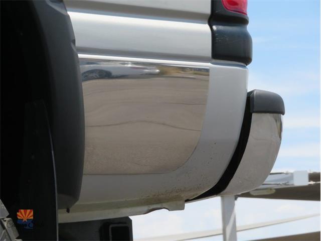 2000 Dodge Ram 2500 (CC-2103043) for sale in Mesa, Arizona