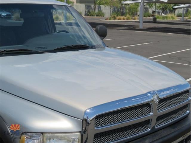 2000 Dodge Ram 2500 (CC-2103043) for sale in Mesa, Arizona