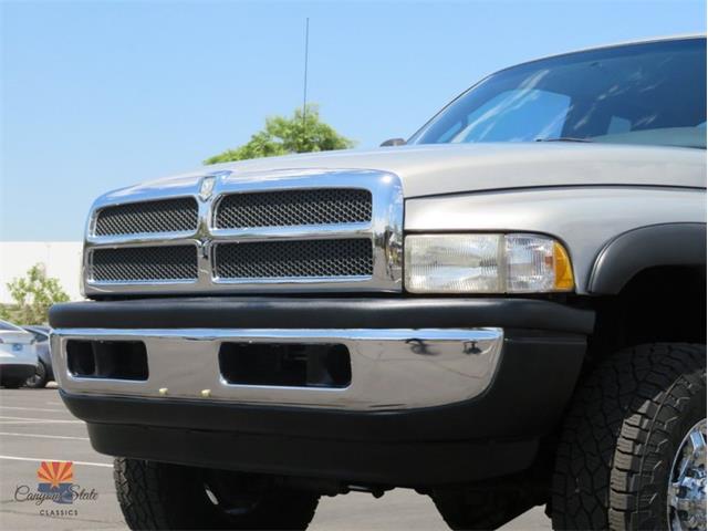 2000 Dodge Ram 2500 (CC-2103043) for sale in Mesa, Arizona