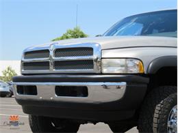 2000 Dodge Ram 2500 (CC-2103043) for sale in Mesa, Arizona