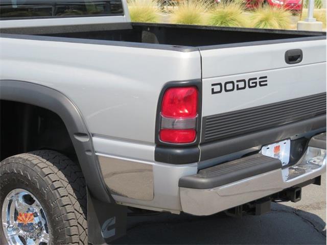 2000 Dodge Ram 2500 (CC-2103043) for sale in Mesa, Arizona