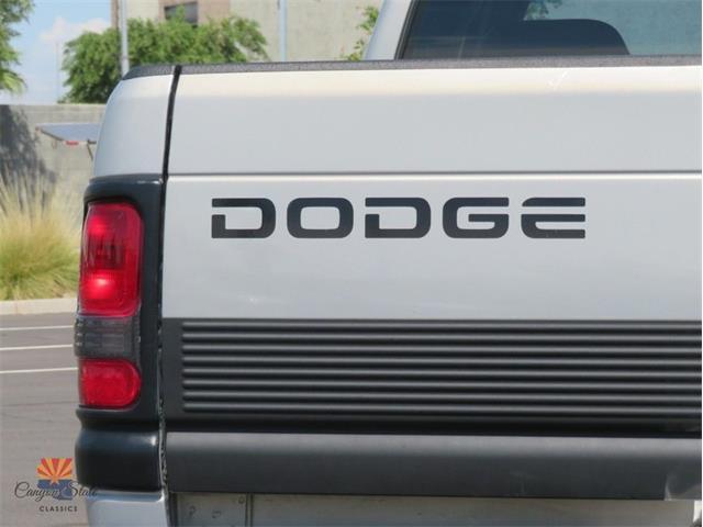 2000 Dodge Ram 2500 (CC-2103043) for sale in Mesa, Arizona