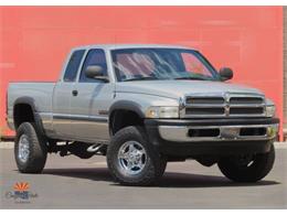 2000 Dodge Ram 2500 (CC-2103043) for sale in Mesa, Arizona