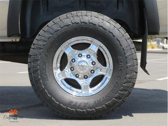 2000 Dodge Ram 2500 (CC-2103043) for sale in Mesa, Arizona