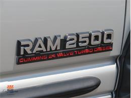 2000 Dodge Ram 2500 (CC-2103043) for sale in Mesa, Arizona