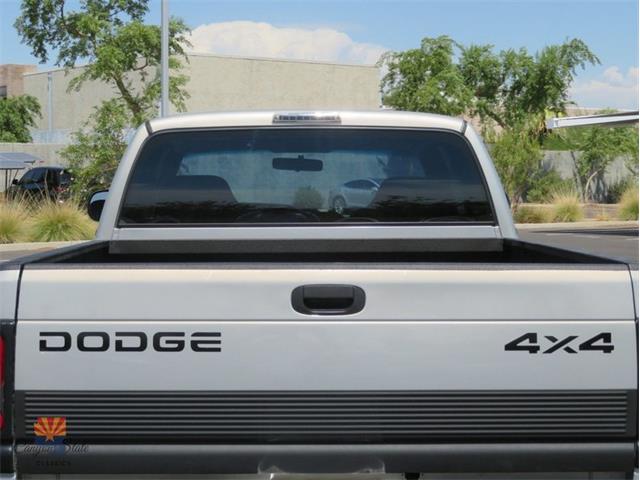 2000 Dodge Ram 2500 (CC-2103043) for sale in Mesa, Arizona