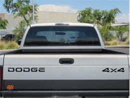 2000 Dodge Ram 2500 (CC-2103043) for sale in Mesa, Arizona