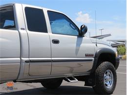2000 Dodge Ram 2500 (CC-2103043) for sale in Mesa, Arizona
