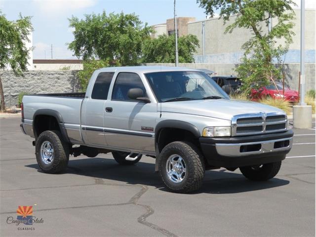 2000 Dodge Ram 2500 (CC-2103043) for sale in Mesa, Arizona