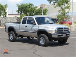 2000 Dodge Ram 2500 (CC-2103043) for sale in Mesa, Arizona