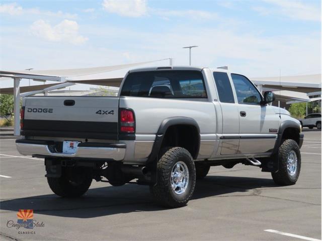 2000 Dodge Ram 2500 (CC-2103043) for sale in Mesa, Arizona