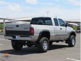 2000 Dodge Ram 2500 (CC-2103043) for sale in Mesa, Arizona