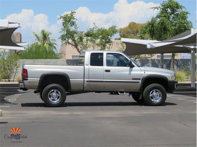 2000 Dodge Ram 2500 (CC-2103043) for sale in Mesa, Arizona