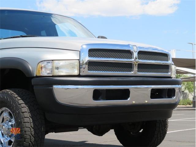 2000 Dodge Ram 2500 (CC-2103043) for sale in Mesa, Arizona
