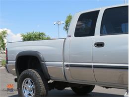 2000 Dodge Ram 2500 (CC-2103043) for sale in Mesa, Arizona