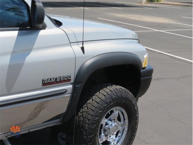 2000 Dodge Ram 2500 (CC-2103043) for sale in Mesa, Arizona
