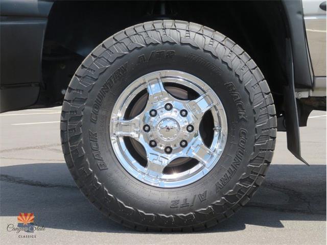 2000 Dodge Ram 2500 (CC-2103043) for sale in Mesa, Arizona