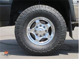 2000 Dodge Ram 2500 (CC-2103043) for sale in Mesa, Arizona