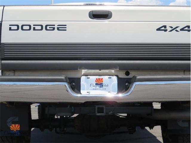 2000 Dodge Ram 2500 (CC-2103043) for sale in Mesa, Arizona