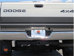 2000 Dodge Ram 2500 (CC-2103043) for sale in Mesa, Arizona