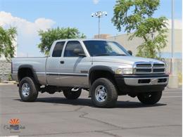 2000 Dodge Ram 2500 (CC-2103043) for sale in Mesa, Arizona